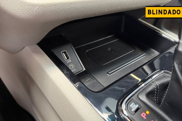 KIA Grand Carnival Grand Carnival EX 3.3 V6 24V 270cv Aut. 2019/2020